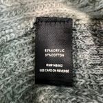 Torrid Ombre Sweater Womens 2X Cotton Stretch Casual Workwear Minimalist Errands Photo 8