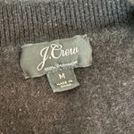 J.Crew - 100% Cashmere Sweater Black Crewneck Workwear Chic Minimalist Photo 2