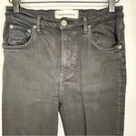 Reformation ‎ High and Skinny Black Jeans LY492 Size 27 Photo 5