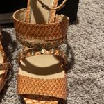 High heel strappy shoes Size 10 Photo 2