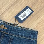 Ramy Brook  denim shorts Photo 1