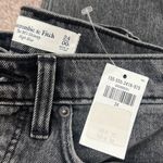 Abercrombie & Fitch COPY - Abercrombie Jeans Photo 1