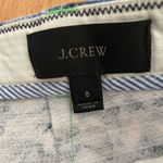 J.Crew  Pleated Floral Shorts Photo 1