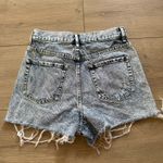PacSun Shorts Denim Photo 1