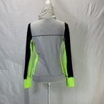 PINK - Victoria's Secret PINK Victoria’s Secret Ultimate Cowl Neck Gray Pullover Size Small Photo 6