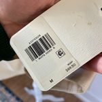 Levi's NWT Levi Strauss Effortless Essential The Western Shirt Oversized Size Medium Photo 6