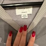 American Eagle Outfitters Camo Pullover Photo 1