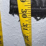 Free People X We The Free Cuffed Slim Boyfriend Jean In Black Photo 8