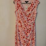 Ralph Lauren Pink Floral Dress by Lauren Photo 5