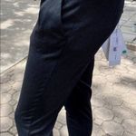 Massimo Rebecchi belted Tweed Pants grey L Gray Size L Photo 7