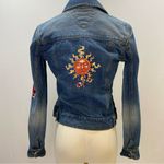 Tommy Hilfiger Vintage Denim Jacket Photo 3
