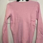 Old Navy Pink Cardigan Photo 1
