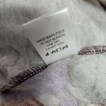 Oddi floral leopard dolman knit top size small/medium Photo 8