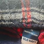 Old Navy Women’s plaid flannel pajama set Photo 3