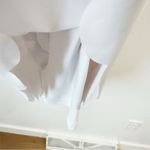 J.Crew  Scalloped Active Dress Sz M Photo 4