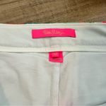 Lilly Pulitzer Colette scallop knit skort in surf blue Photo 2