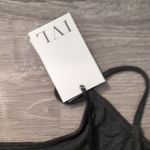 IVL Gray Camo Slip Dress Size Small Photo 2