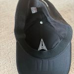 US Space Force Hat White Photo 2