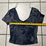 Lululemon ‎ Align T-Shirt Diamond Dye Photo 7