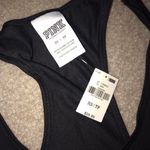 PINK - Victoria's Secret PINK Active Tank Top  Photo 3