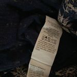 Lucky Brand $Offers M Floral Blue and Pink Women's Top Photo 6