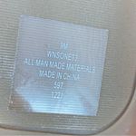 Nine West Sonet Braided Slide Sandal Shoes Orange 9 Photo 9