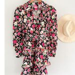 CeliaB | Fluorite Dress Black | Sz S Photo 1