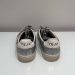 VEJA  Campo Bicolor Metallic Low-Top Sneakers Photo 3