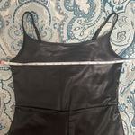 Wild Fable Women's Sleeveless Liquid Bodysuit (Size XS) Photo 9