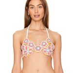 Revolve New NWT CELIA B Dandelion Top in Multi Photo 0