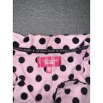 Victoria's Secret Victoria’s Secret Pajama Shirt Women’s Large Sleep Lounge‎ Long Sleeve Button Up Photo 6