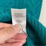 Aritzia Babaton Emporia Merino Wool Cable Knit Sweater Vest Size Small Photo 4