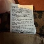 DL1961  "Bridget Cropped High Rise Instasculpt Boot" Sz 26 Jaguar Print Jeans Photo 14