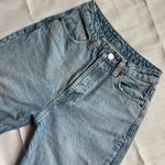 ZARA Mid-Rise Jeans Photo 0