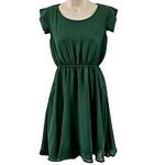 Fuchhi USA Women’s Hunter Green A Photo 1