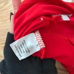 Princess Polly Red Corset Top Photo 2