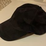 Lululemon Black Camo Baseball Hat Photo 0