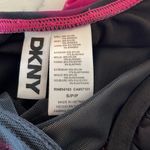 DKNY Ruffle Swimsuit NWOT Photo 10