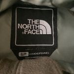 The North Face  S/M Women’s Rain Jacket HyVent Olive Green Winter Coat Size Small Photo 2
