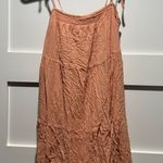 Abercrombie & Fitch A+F cloth dress Photo 0