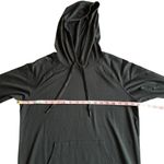 Quince NWT-  Flowknit Ultra-Soft Performance Pullover Hoodie- Size Medium Photo 11