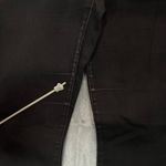 Levi Strauss Co Classic Bootcut Jeans Women's Size 12 Black Photo 2