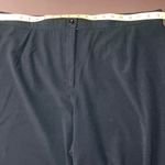 Briggs New York  Black Trousers Photo 3