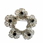 Vintage Silver Photo 4