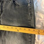 One 5 One Jeans Size 6 Inseam 23 inches Bling Photo 4