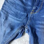 ZARA Trafaluc denimwear Distressed Skinny Jeans Photo 10