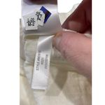 Madewell Lightspun Cover-Up Maxi Dress Cream Size XL NWT Coastal Minimalist Cute Photo 6