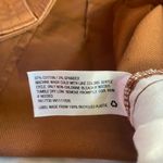 A New Day Rust Brown Straight Leg Ankle Pants Sz 10 ππ Photo 11