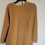 J. Jill Women's Yellow Mustard V Photo 1