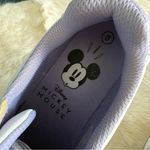 Disney Mickey Mouse Women’s Character Court Sneakers Photo 11